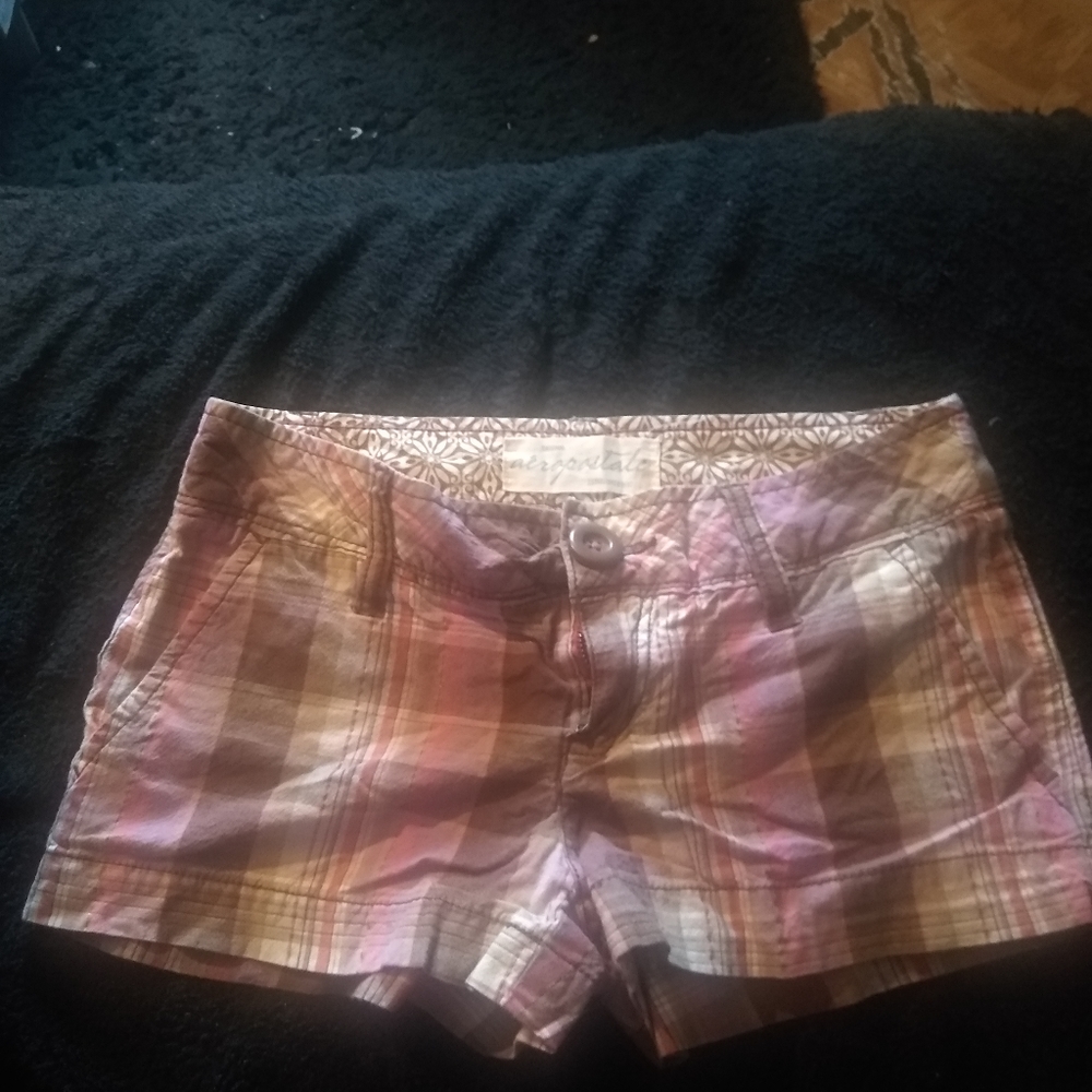 Aeropostale shorts